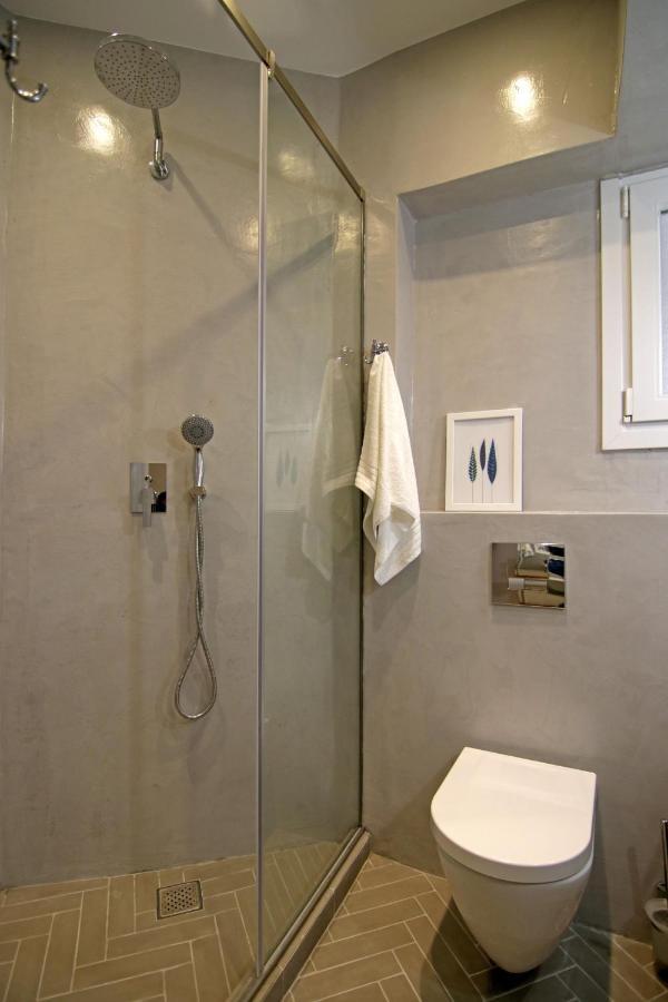 The 4 Travellers Thessaloniki Apartment ภายนอก รูปภาพ