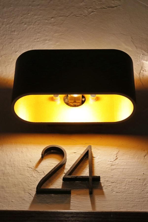 The 4 Travellers Thessaloniki Apartment ภายนอก รูปภาพ